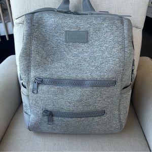 Large Dagne Dover Indie Backpack